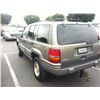 Image 4 : 1998 JEEP GRAND CHEROKEE
