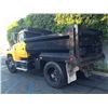 Image 3 : 1995 FORD L8000