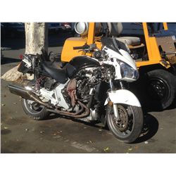 2006 HONDA ST1300