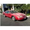 Image 1 : 1997 FORD THUNDERBIRD