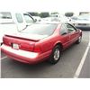 Image 2 : 1997 FORD THUNDERBIRD