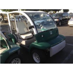 2002 FORD THINK NEIGHBOR