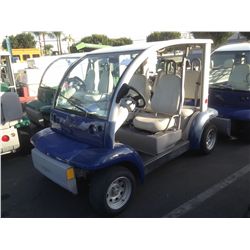2002 FORD THINK NEIGHBOR