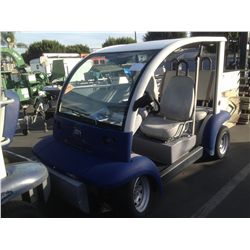 2002 FORD THINK NEIGHBOR