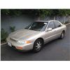 Image 1 : 1995 HONDA ACCORD