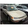 Image 2 : 1995 HONDA ACCORD