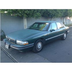 1994 BUICK LESABRE