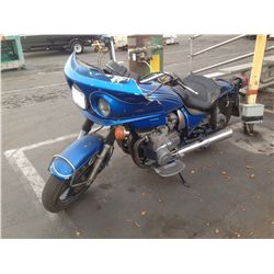 2000 KAWASAKI KZ1000
