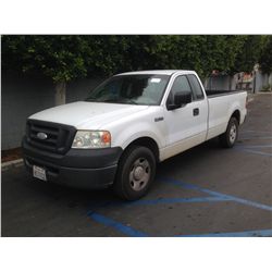 2006 FORD F-150