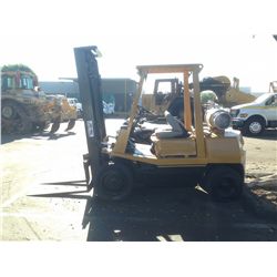 TOYOTA 02-2FG30