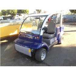 2002 FORD THINK NEIGHBOR
