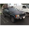 Image 1 : 1993 JEEP GRAND CHEROKEE