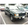 Image 2 : 1993 JEEP GRAND CHEROKEE