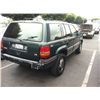 Image 3 : 1993 JEEP GRAND CHEROKEE