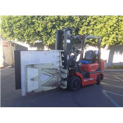 KALMAR AC C-50BX-PS