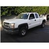 Image 1 : 2007 CHEVROLET SILVERADO