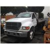 Image 1 : 2000 FORD F-750