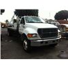 Image 2 : 2000 FORD F-750