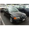 Image 2 : 2001 BMW 3 SERIES