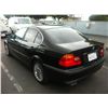 Image 4 : 2001 BMW 3 SERIES