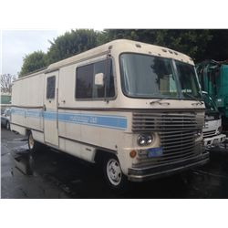 1976 INTERNATIONAL 1510MHC