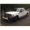 Image 1 : 2003 FORD F-350