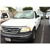 Image 2 : 2001 FORD F-150