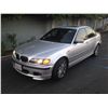 Image 1 : 2005 BMW 3 SERIES