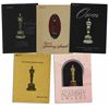 Image 1 : Collection of Academy Awards Programs From 1982-1986