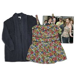 Katherine Heigl Screen-Worn Wardrobe From Her Hit Romantic Comedy ''27 Dresses''