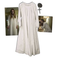 Julianne Moore Screen-Worn Costume From ''Carrie''