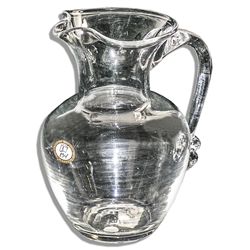 John F. Kennedy Personally Owned & Used Pitcher
