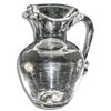 Image 1 : John F. Kennedy Personally Owned & Used Pitcher
