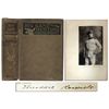 Image 1 : Theodore Roosevelt ''Big Game Hunting'' Signed First Edition From 1899 -- Number 695 of Edition Limi