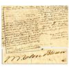 Image 1 : Declining to Forgo Retirement to Heal Divisiveness on Slavery, Martin Van Buren Writes in 1855:  ''.