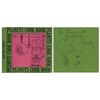 Image 1 : Charles Schulz Hand-Drawn Snoopy Sketch Within The ''Peanuts Cook Book''