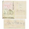 Image 1 : Ian Fleming ''You Only Live Twice'' Signed First Edition -- Scarce