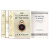 Image 1 : J.R.R. Tolkien's Classic ''Lord of the Rings'' Trilogy -- First Edition Set