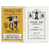 Image 1 : Very Rare Program From the 8th Wembley Final in 1930