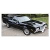 Image 1 : Classic 1972 Ford Ranchero Automobile