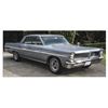 Image 1 : Classic 1963 General Motors Pontiac Star Chief