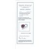 Image 2 : Nat. Ruby 2.70ct w/ Diamond Heart Shape Pendant