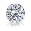 Image 1 : IGI Cert. Round Diamond 0.41 Ct I,VS2