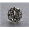 Image 1 : IGITL Cert. 0.50 CTW Round Diamond LC,VS