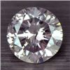 Image 1 : IGITL Cert. 0.22 CTW Round Diamond, White Yellow tint