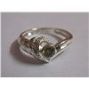 Image 1 : 2.610g Ring of Peridot Sterling Silver