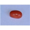 Image 1 : Red Coral 2.25 CTW Loose Gemstone