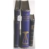 Image 1 : LOT OF THREE EARLY SURVEYING BOOKS, CROCKER, A., "Elements of Land  Surveying", published by Long…