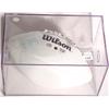 Image 1 : JIM KELLY AUTOGRAPHED OFFICIAL NFL WILSON FOOTBALL, former  quarterback of the Buffalo Bills, wit…