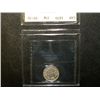 Image 2 : Canada - 10 Cents - 1870 - Narrow 0 - ICCS - VF-30